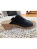 Dr. Scholl's Black Mule/Clog Size 11 - photo 8