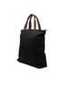 Gucci 100% Canvas Black GG Canvas Web Vertical Tote One size - photo 3