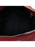 Prada 100% Leather Red Vitello Daino Shoulder Bag One size - photo 5