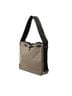 Gucci 100% Canvas Brown Canvas Drawstring Shoulder Bag One size - photo 3