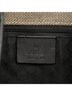 Gucci 100% Canvas Brown Canvas Drawstring Shoulder Bag One size - photo 6