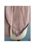 Barefoot Dreams 100% Cotton Pink Pullover Sweater Size L - photo 4