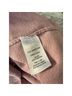 Barefoot Dreams 100% Cotton Pink Pullover Sweater Size L - photo 7