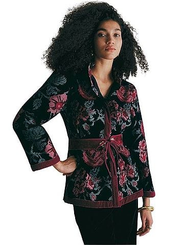 Sézane Athais Jacket (view 1)