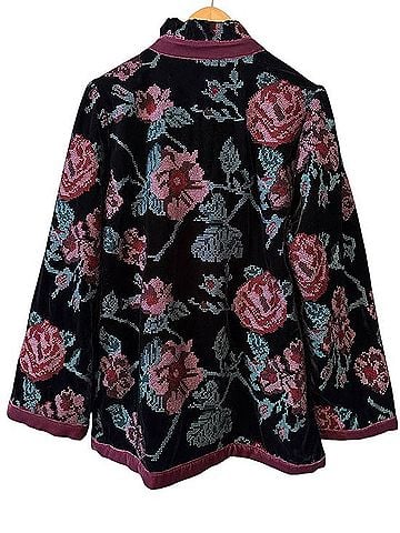 Sézane Athais Jacket (view 2)