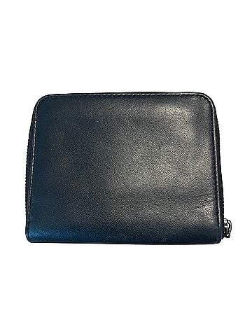 Coach x Selena Gomez bunny wallet  Leather Wallet (view 2)