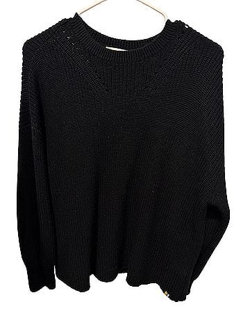Vuori Pullover Sweater (view 1)