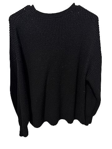 Vuori Pullover Sweater (view 2)