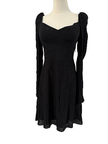 Hill House Felicity Casual Dress (view 1)