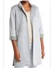 Tahari Gray Blue Jacket Size S - photo 3