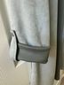 Tahari Gray Blue Jacket Size S - photo 4