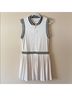 Varley White Active Dress Size XL - photo 3