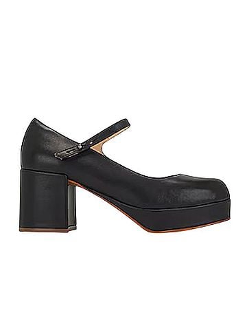 Intentionally Blank mika Heels (view 1)