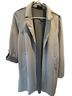 Tahari Gray Blue Jacket Size S - photo 1