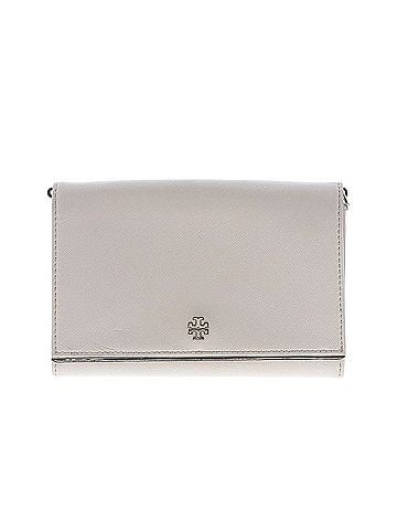 Tory Burch Leather Crossbody Bag (view 1)