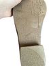 Dansko 100% Leather Solid Gray Boots Size EU 37 - photo 6