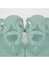 Hermès 100% Leather Green Sandal Egerie Size Size EU 37 - photo 5