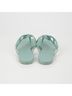 Hermès 100% Leather Green Sandal Egerie Size Size EU 37 - photo 7