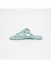 Hermès 100% Leather Green Sandal Ejery Size Size EU 37 - photo 8