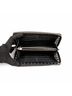 Mario Valentino 100% Leather Black Rockstud Long Wallet One size - photo 10