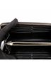 Mario Valentino 100% Leather Black Rockstud Long Wallet One size - photo 6