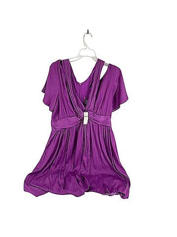Anthropologie Cocktail Dress (view 1)
