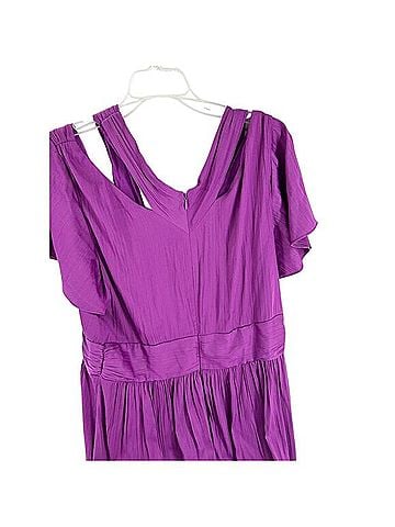Anthropologie Cocktail Dress (view 2)