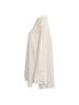 Rejina Pyo 100% Cotton Ivory Rejina Pyo Hollis Shirt in Off-White Cotton Size S - photo 2