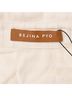 Rejina Pyo 100% Cotton Ivory Rejina Pyo Hollis Shirt in Off-White Cotton Size S - photo 4