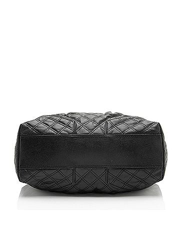 Marc Jacobs Marc Jacobs Quilted Leather Silvana Shoulder Bag (view 2)