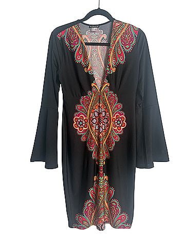 Venus Cocktail Dress (view 1)