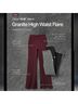Vuori Brown Purple Leggings Size S - photo 3