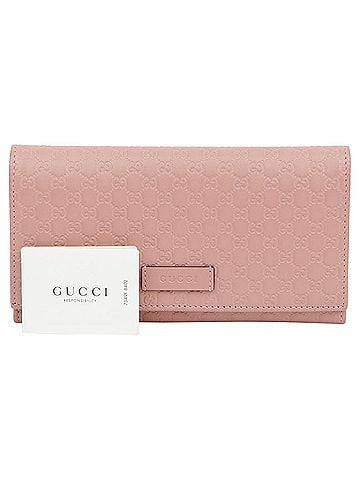Gucci Flap Long Wallet (view 1)