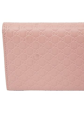 Gucci Flap Long Wallet (view 2)