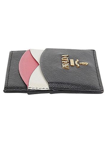 Prada Simple Card Holder (view 2)