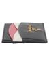 Prada 100% Leather Multi Color Simple Card Holder One size - photo 2