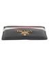 Prada 100% Leather Multi Color Simple Card Holder One size - photo 5