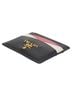 Prada 100% Leather Multi Color Simple Card Holder One size - photo 6