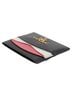 Prada 100% Leather Multi Color Simple Card Holder One size - photo 8