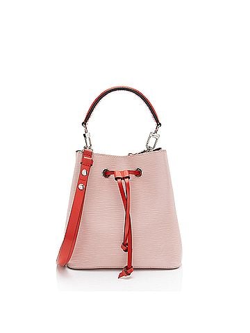 Louis Vuitton Louis Vuitton Epi Leather Neonoe BB Shoulder Bag (view 1)