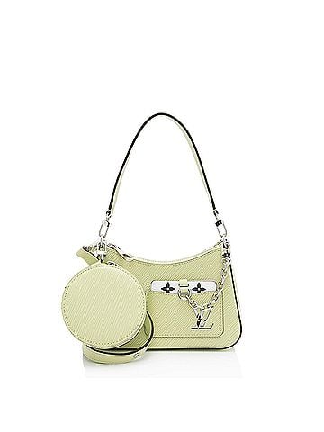 Louis Vuitton Louis Vuitton Epi Leather Marellini Shoulder Bag (view 1)