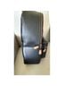 Coach 100% Leather Print Black Backpack One size - photo 8