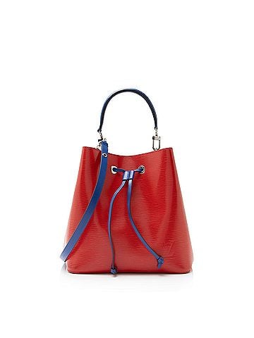 Louis Vuitton Louis Vuitton Epi Leather Neonoe Shoulder Bag (view 1)
