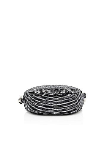 Burberry Burberry Suede Crystal Knight Mini Shoulder Bag (view 2)