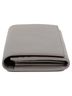 Saint Laurent 100% Leather Gray Flap Long Wallet One size - photo 5