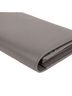 Saint Laurent 100% Leather Gray Flap Long Wallet One size - photo 9