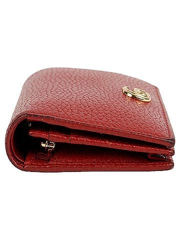 Gucci Gg Marmont Card Case Wallet (view 2)