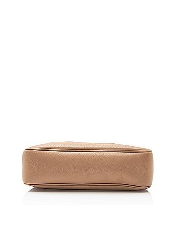 Gucci Gucci Leather Soho Chain Small Shoulder Bag (view 2)