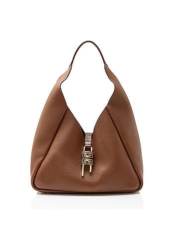 Givenchy Givenchy Calfskin Medium G Hobo (view 1)