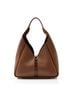 Givenchy 100% Leather Brown Givenchy Calfskin Medium G Hobo One size - photo 4
